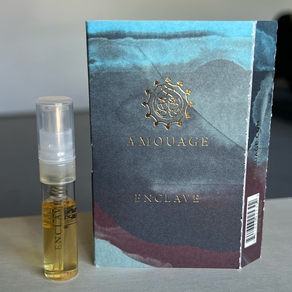 Enclave Amouage